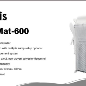 RollerMat 600