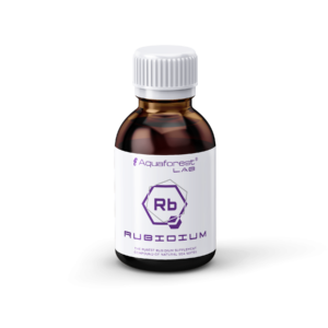 Rubidium Lab 200ml