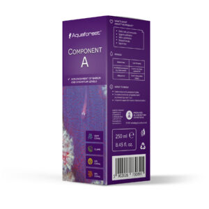 Component A 250ml